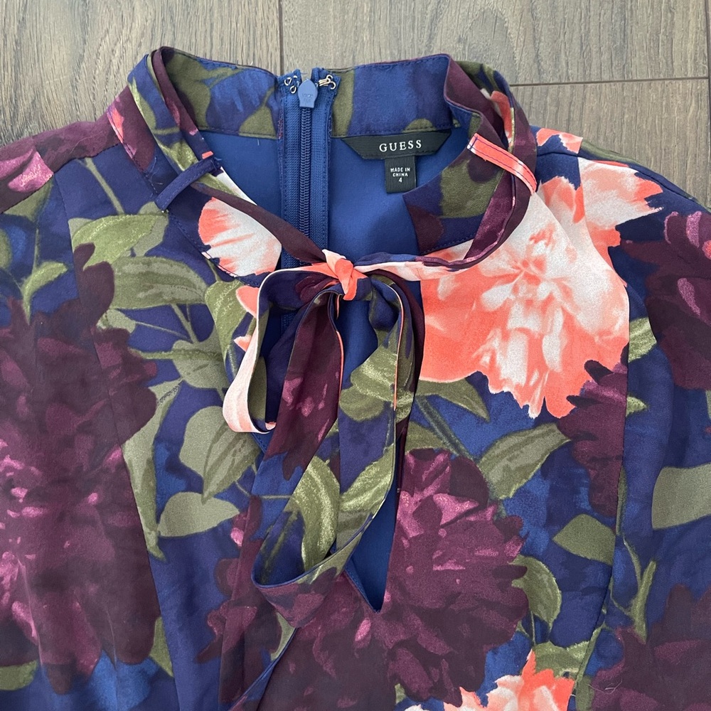Guess Dress - Picture 2 of 8